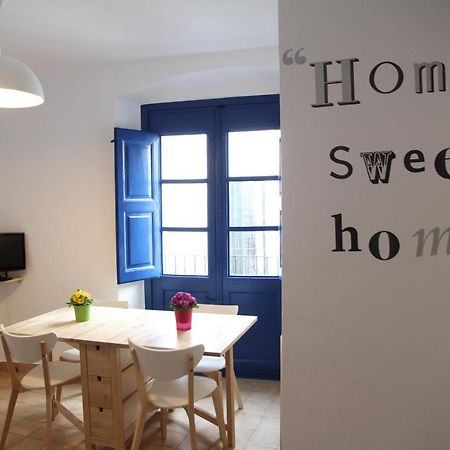 Apartament - Compartir Cadaques Bagian luar foto