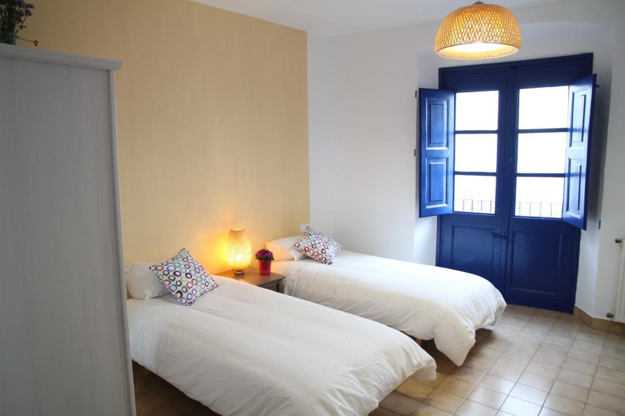 Apartament - Compartir Cadaques Bagian luar foto