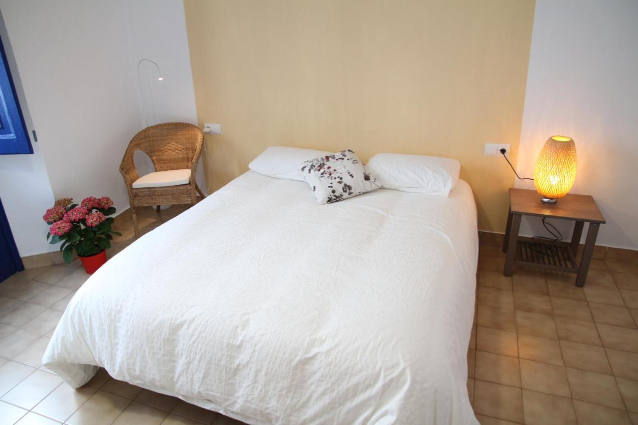Apartament - Compartir Cadaques Bagian luar foto