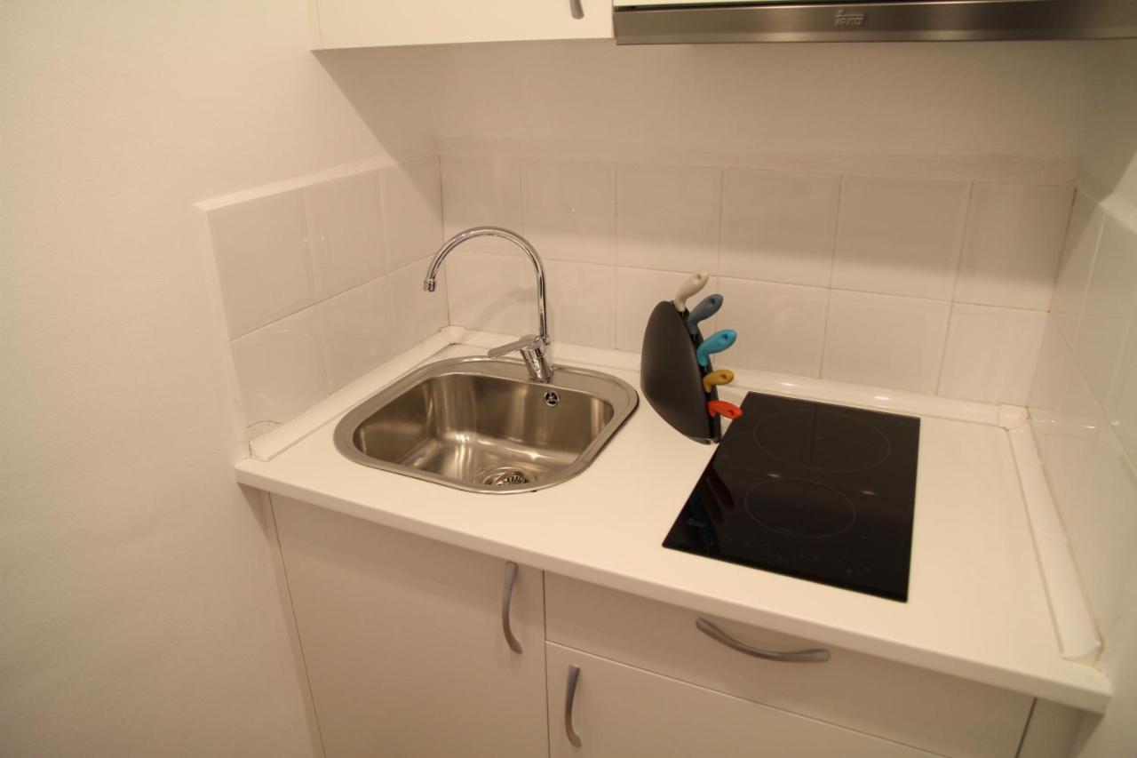 Apartament - Compartir Cadaques Bagian luar foto