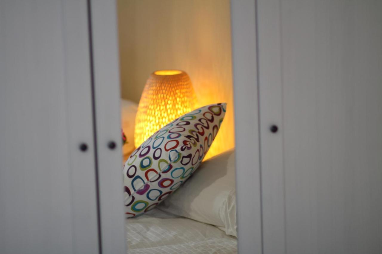 Apartament - Compartir Cadaques Bagian luar foto