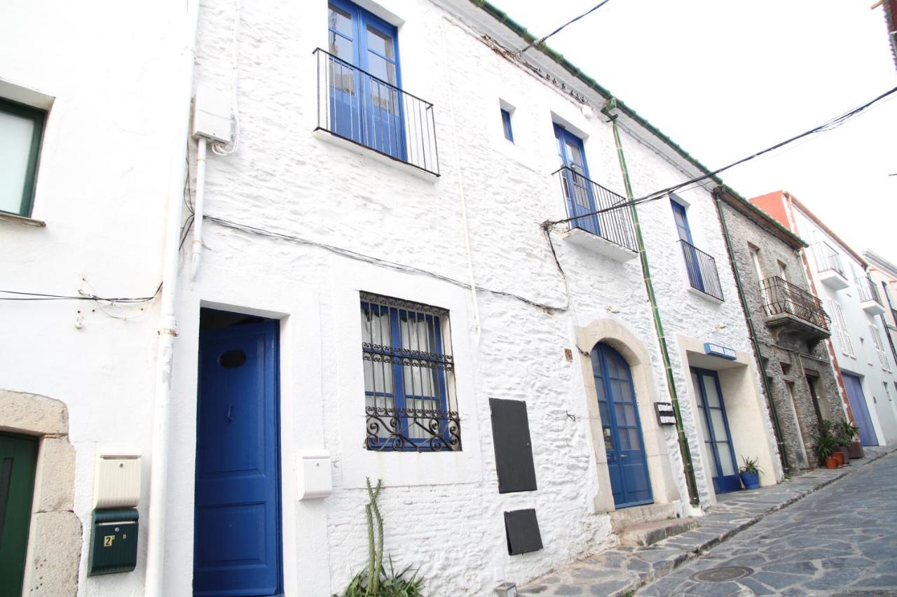 Apartament - Compartir Cadaques Bagian luar foto