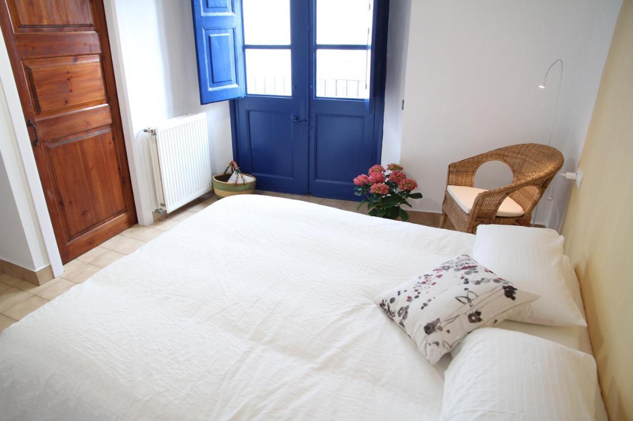 Apartament - Compartir Cadaques Bagian luar foto