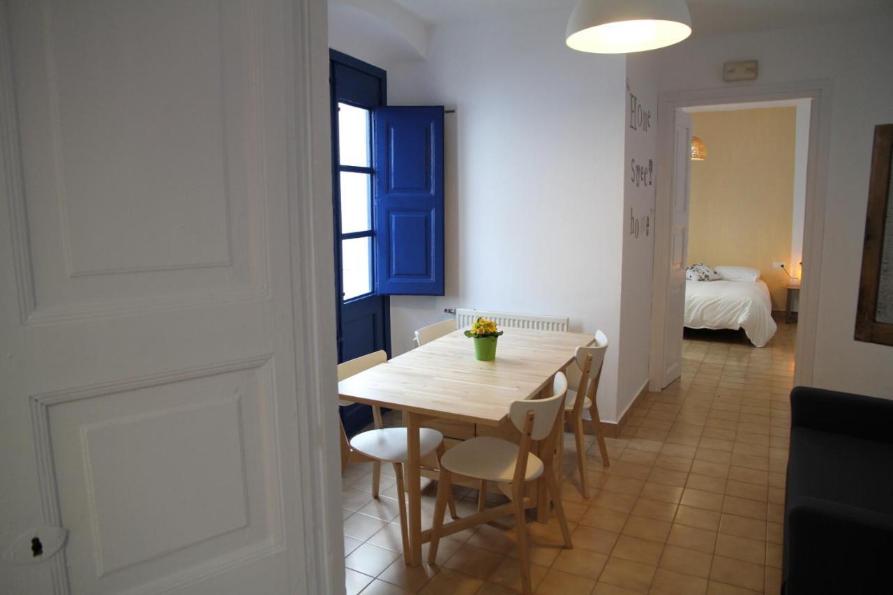 Apartament - Compartir Cadaques Bagian luar foto