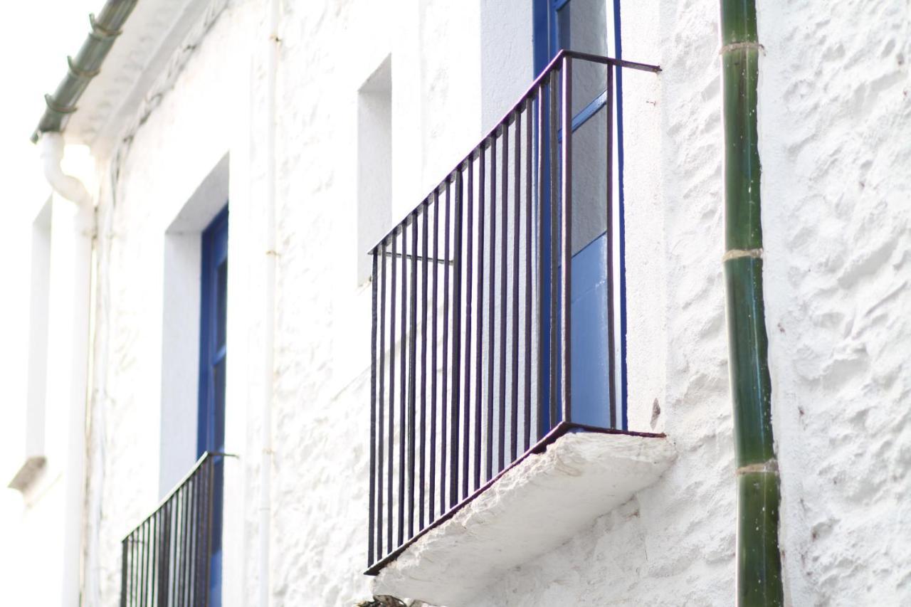 Apartament - Compartir Cadaques Bagian luar foto