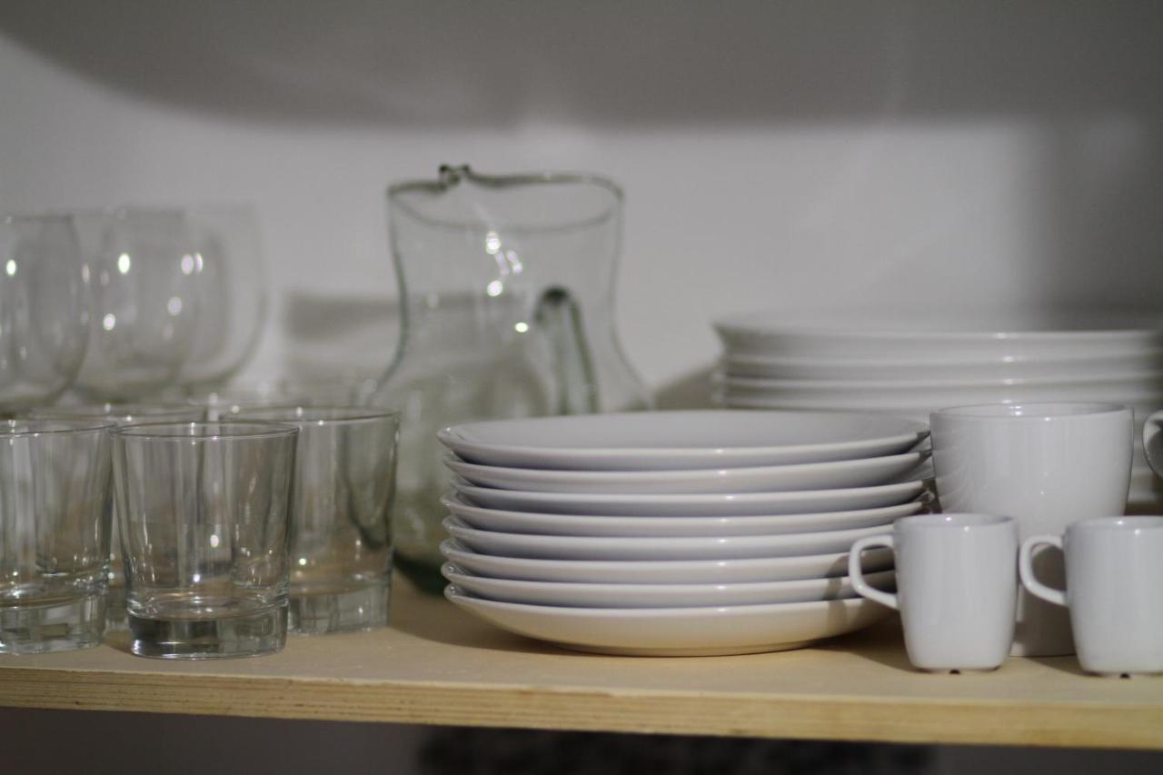 Apartament - Compartir Cadaques Bagian luar foto