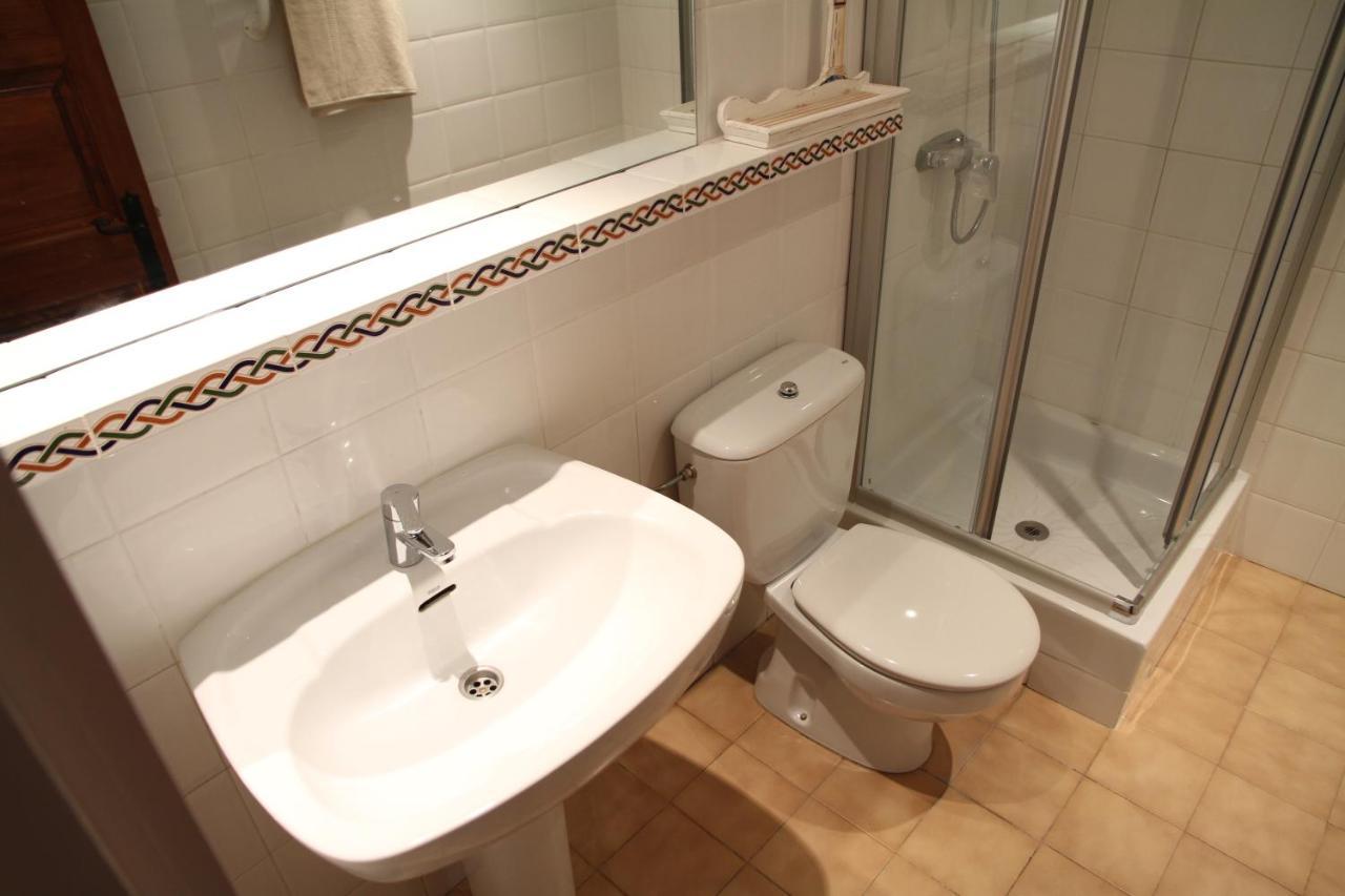 Apartament - Compartir Cadaques Bagian luar foto