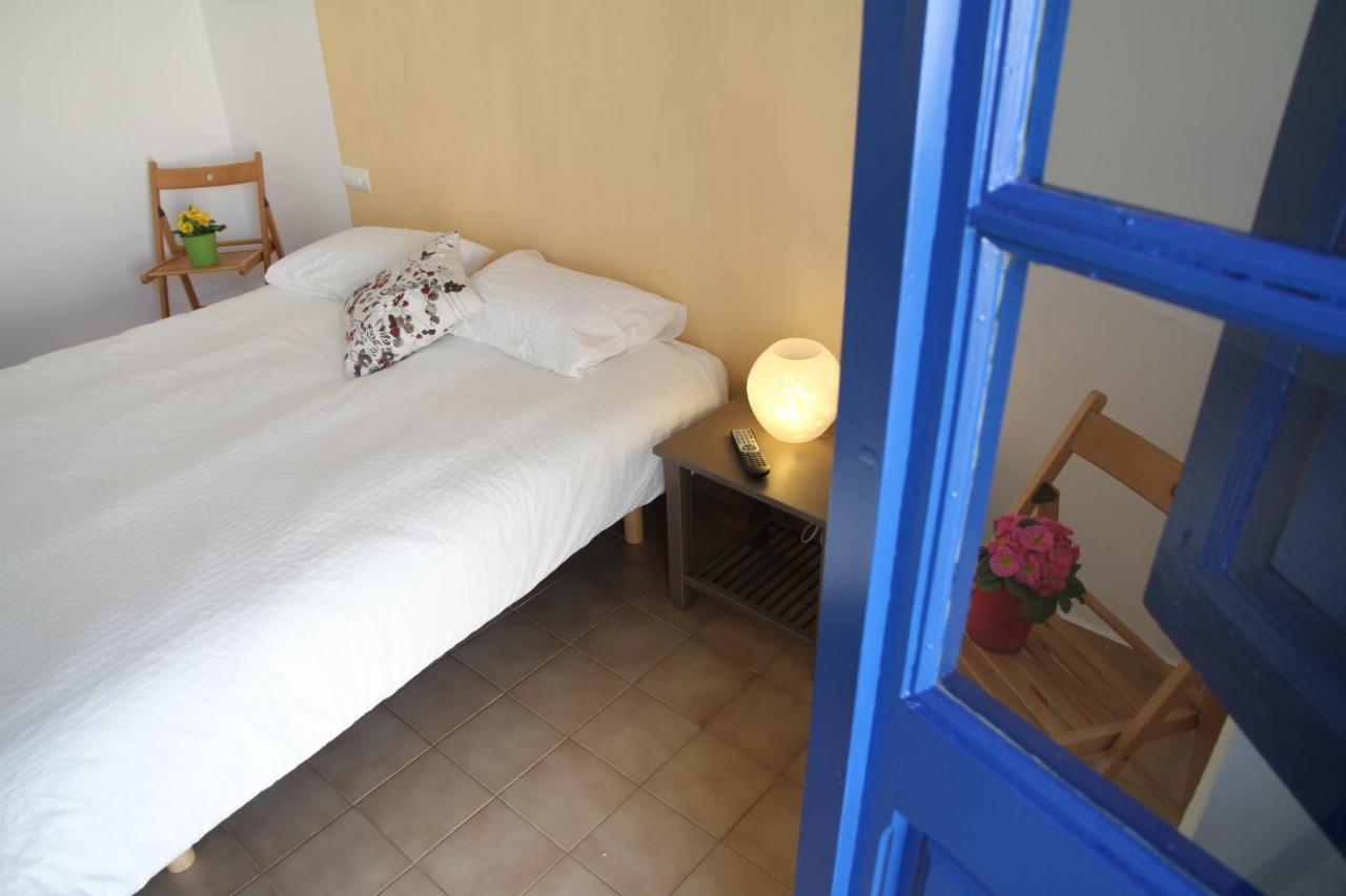 Apartament - Compartir Cadaques Bagian luar foto