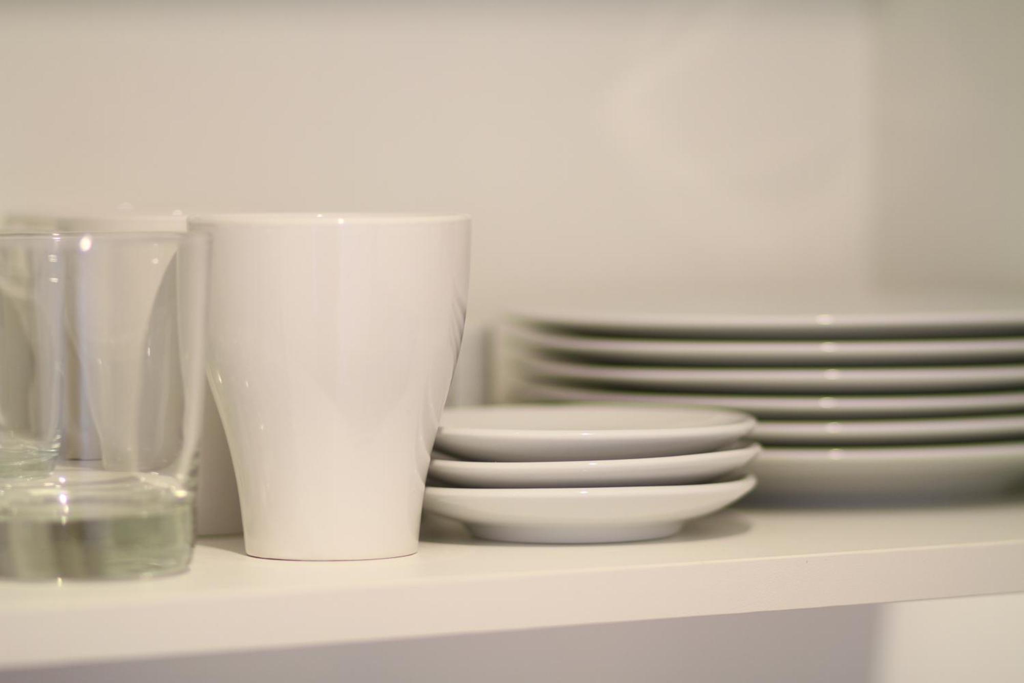 Apartament - Compartir Cadaques Ruang foto