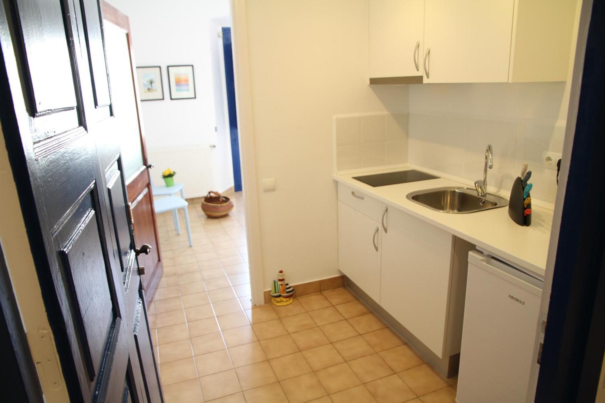 Apartament - Compartir Cadaques Ruang foto